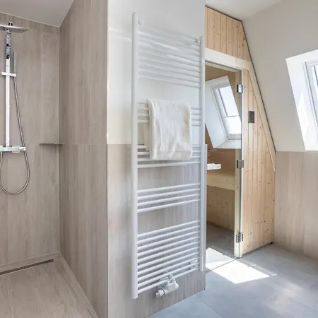 Apartment Dornkamp 3 - Luxurioese Fuer 4 Personen Inklusive Sauna Und Balkon Timmendorfer Strand
